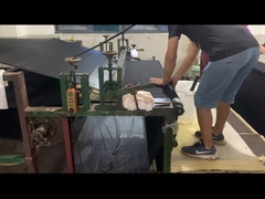 कस्टम जूते सेवा कारखाने जलरोधक