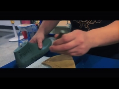 कस्टम जूते सेवा विकास कक्ष कार्य