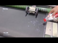 कस्टम जूते सेवा कारखाने& सामग्री जलरोधक परीक्षण