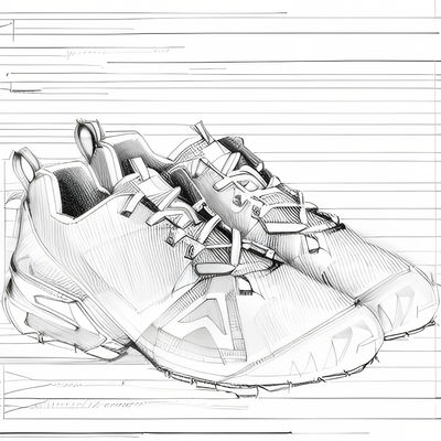 Custom Nubuck Leather Shoes with Non-slip Outsole & Cushioned Insole