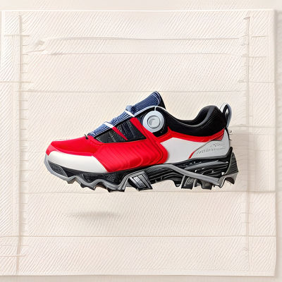 कस्टम जूते US 5-13 पैडेड इनसोल और संकीर्ण चौड़ाई के साथ