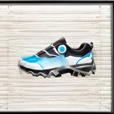 कस्टम लेदर Lining Shoes US 5-13 with Orthopedic Insole