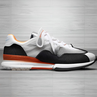 कस्टम जूते सेवा - यूएस 5-13, कुशनिंग इनसोल, चमड़े की सामग्री