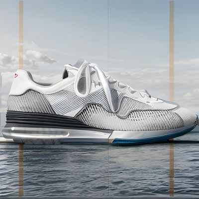 कस्टम जूते सेवा US 5-13 कुशनिंग इनसोल और चमड़े के साथ